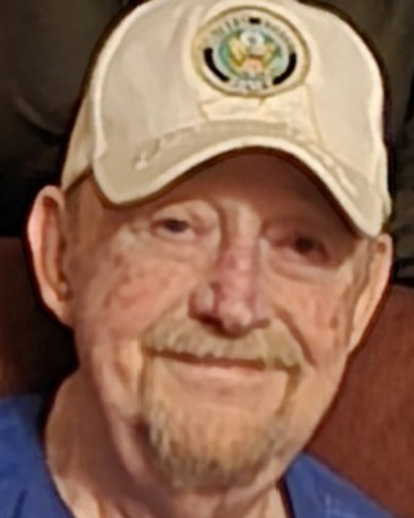 Gary Lamonte Krause, affectionately known as "Shaker," Profile Photo