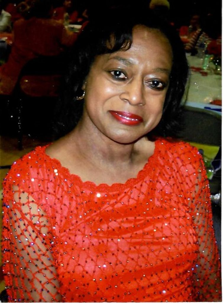 Ms. Marian Esters