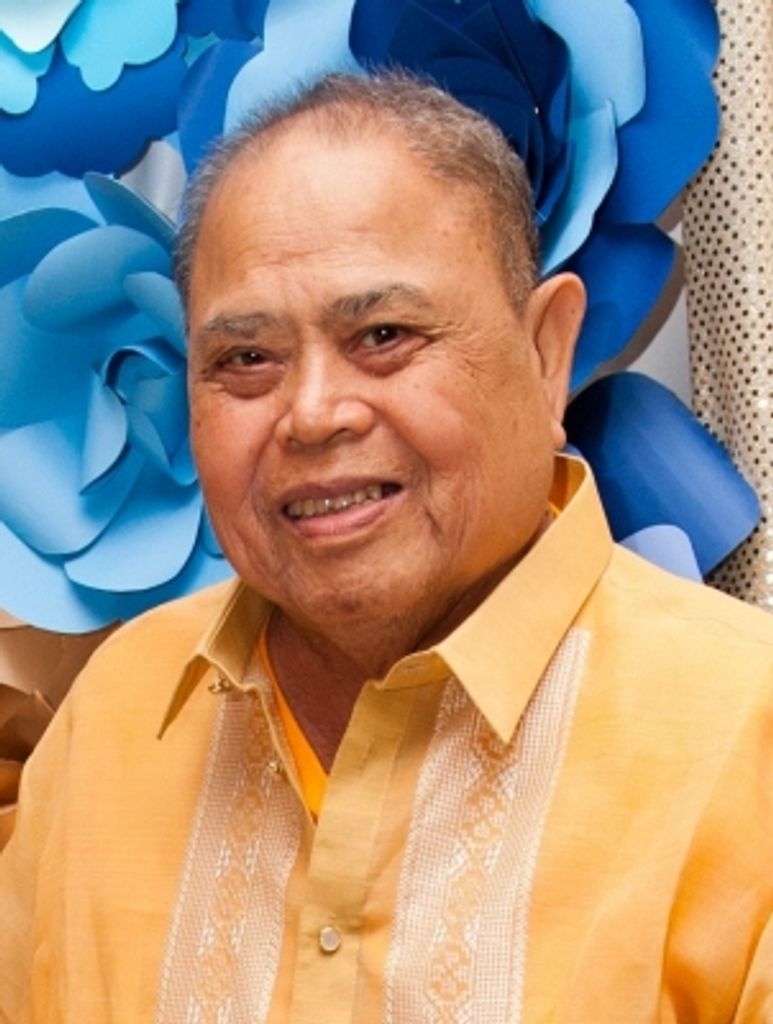 Romeo S. Abella, Sr. Profile Photo