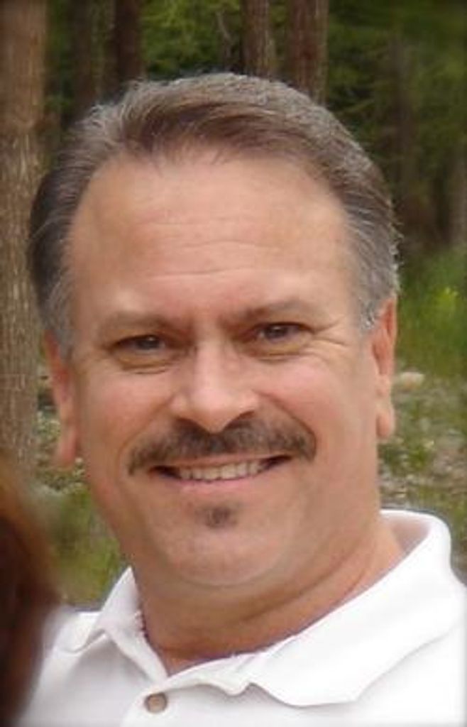 Glenn Allen Matthews