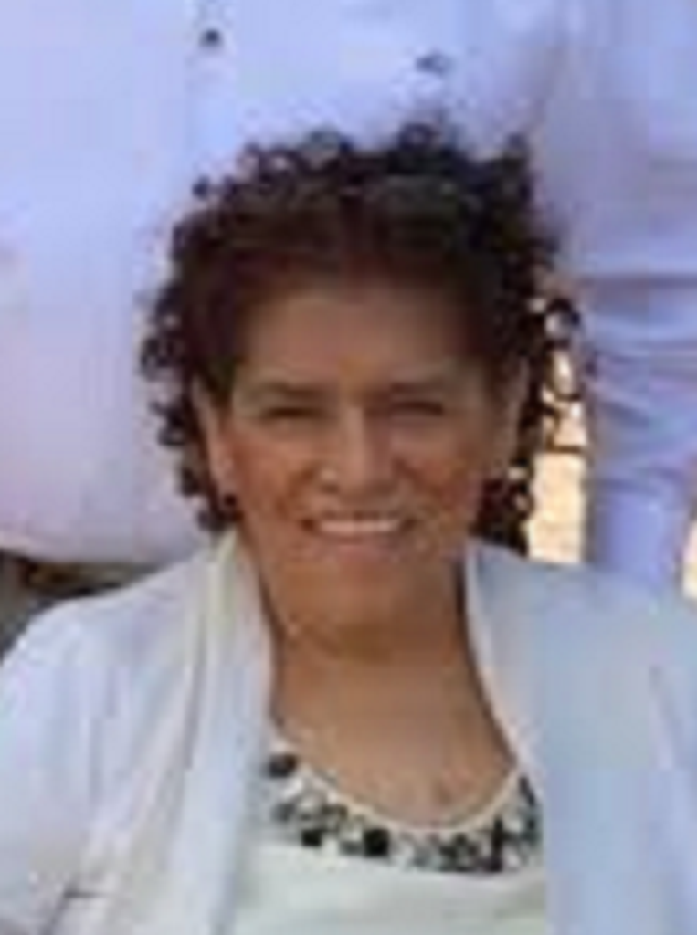 Laura Lopez Olivares
