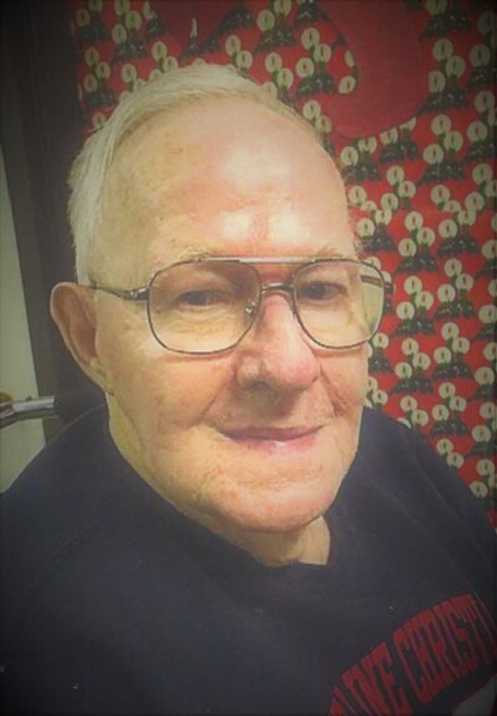 Richard Earl Skinner Profile Photo