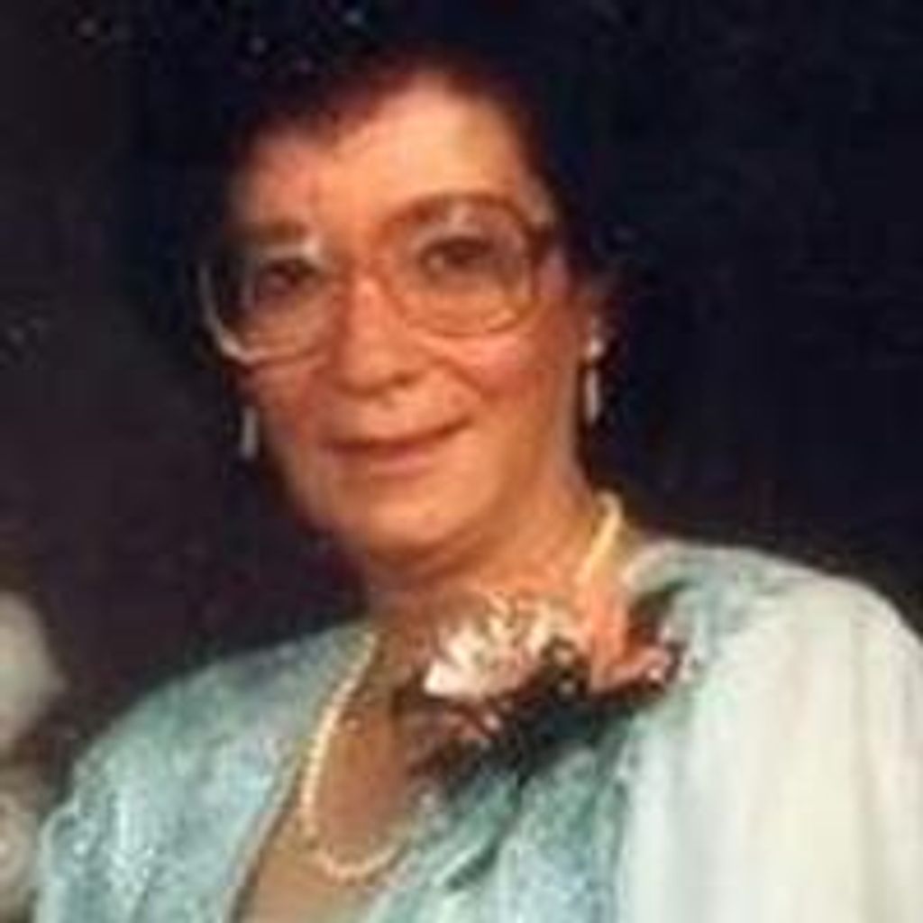 Patricia Ann Carter