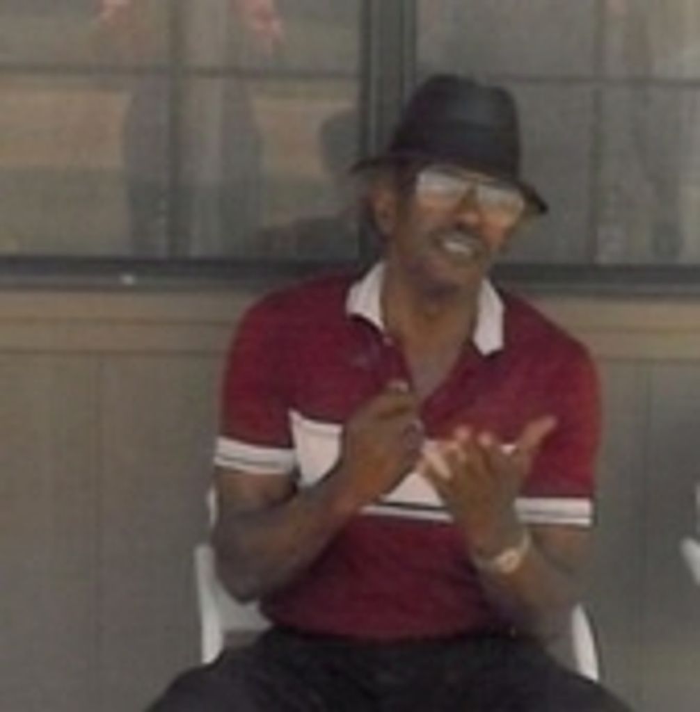 Joe Nathan Nealey, Sr.