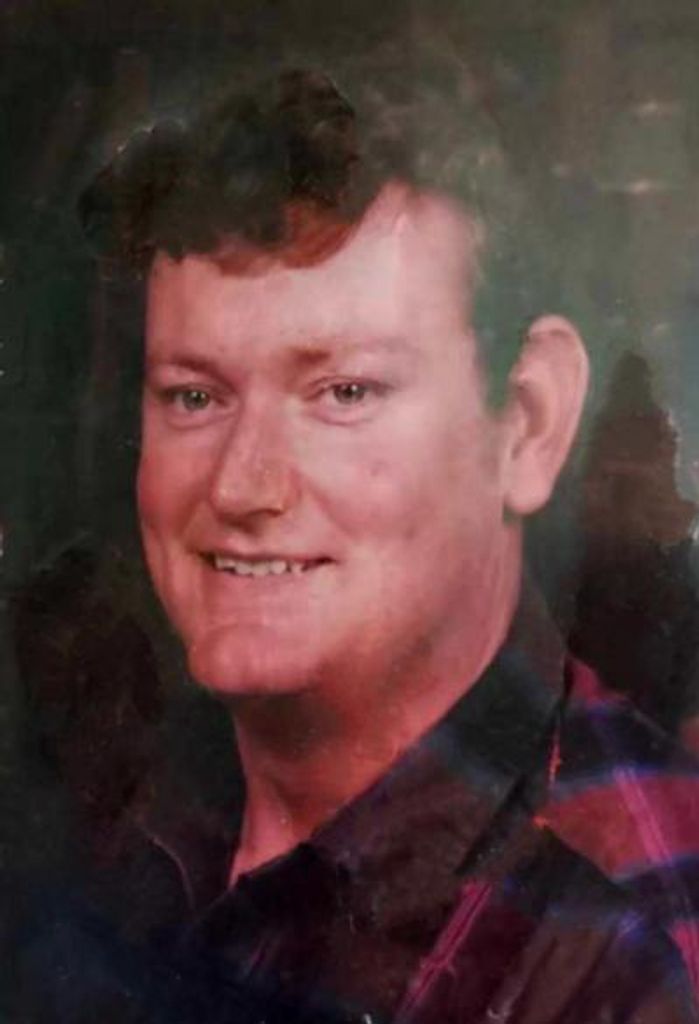 David Allen Dority Profile Photo