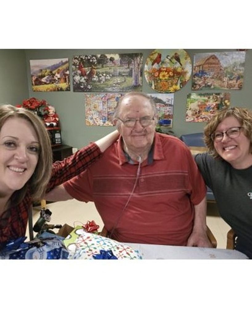 Edward Richard Ehlers