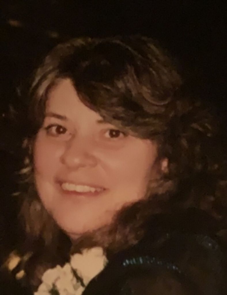 Marlene C 'Chunky' Noltee