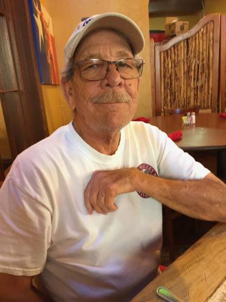 Jack Michael Griffith Profile Photo