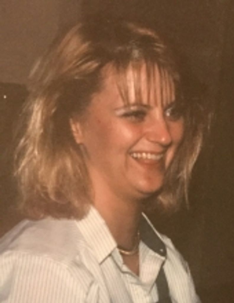 Tammy  Lee Griffin