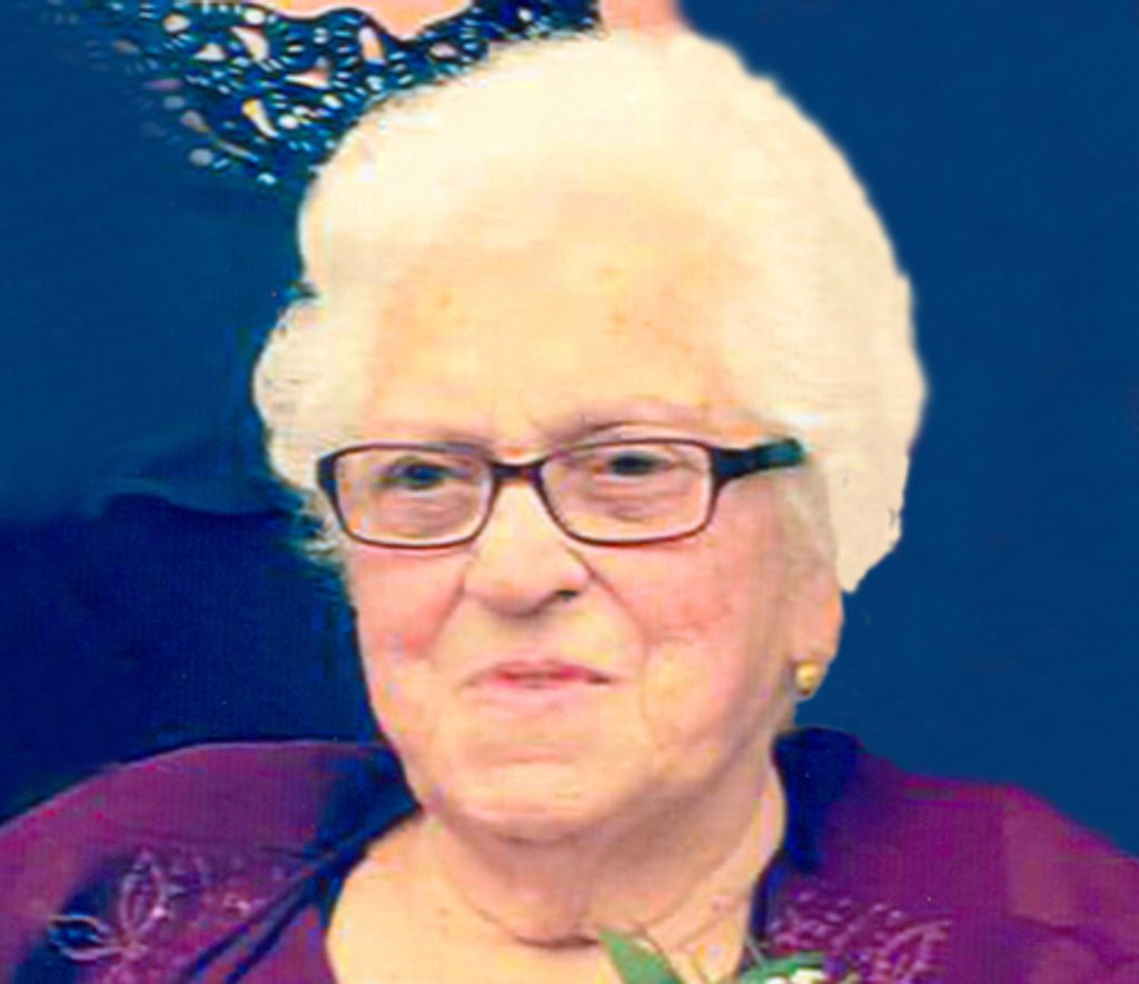 Maria Nascimento Lopes
