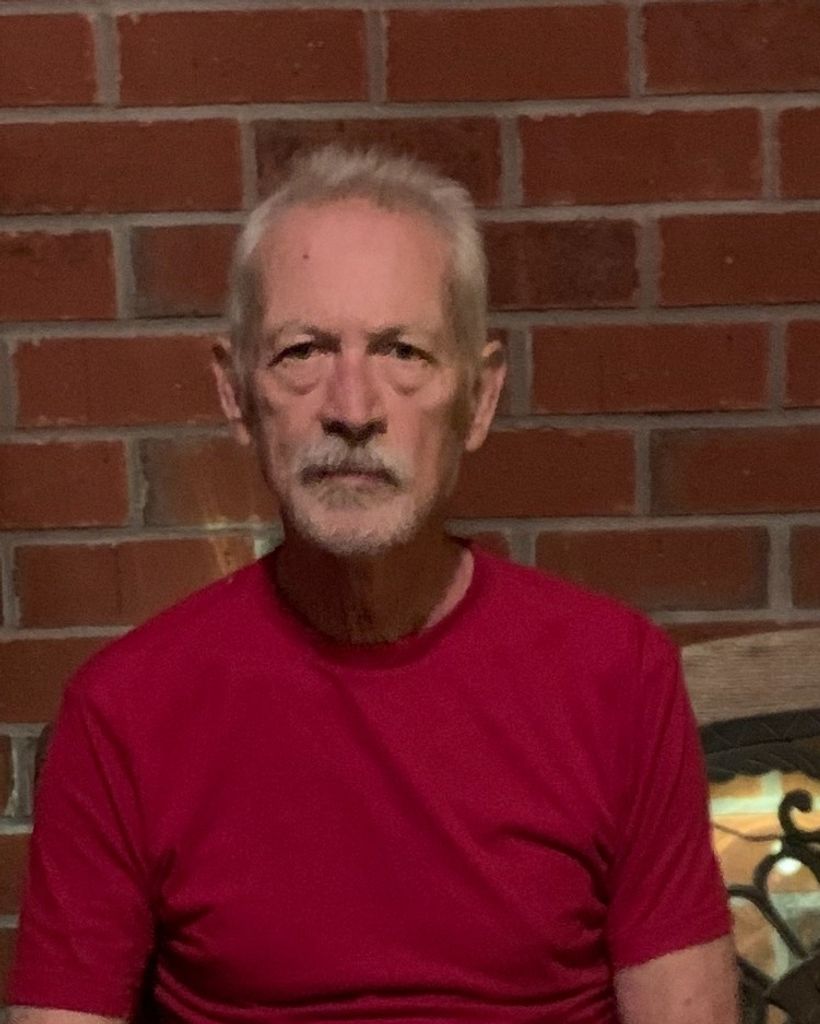 Harold Wayne Doyle