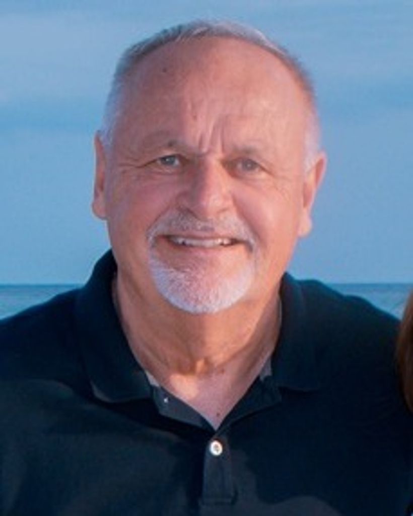 Alan R. DeBlock Profile Photo