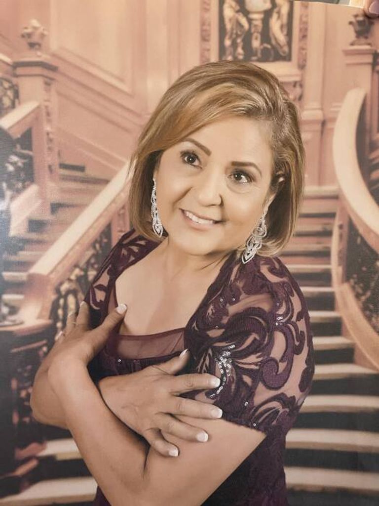 Lourdes (Zuniga)  Otero