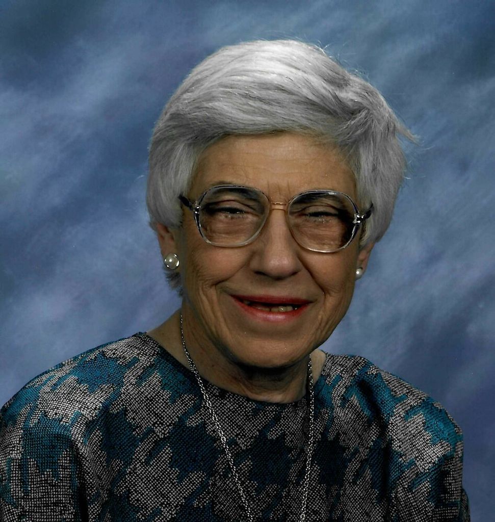 Evelyn A. Harte Profile Photo