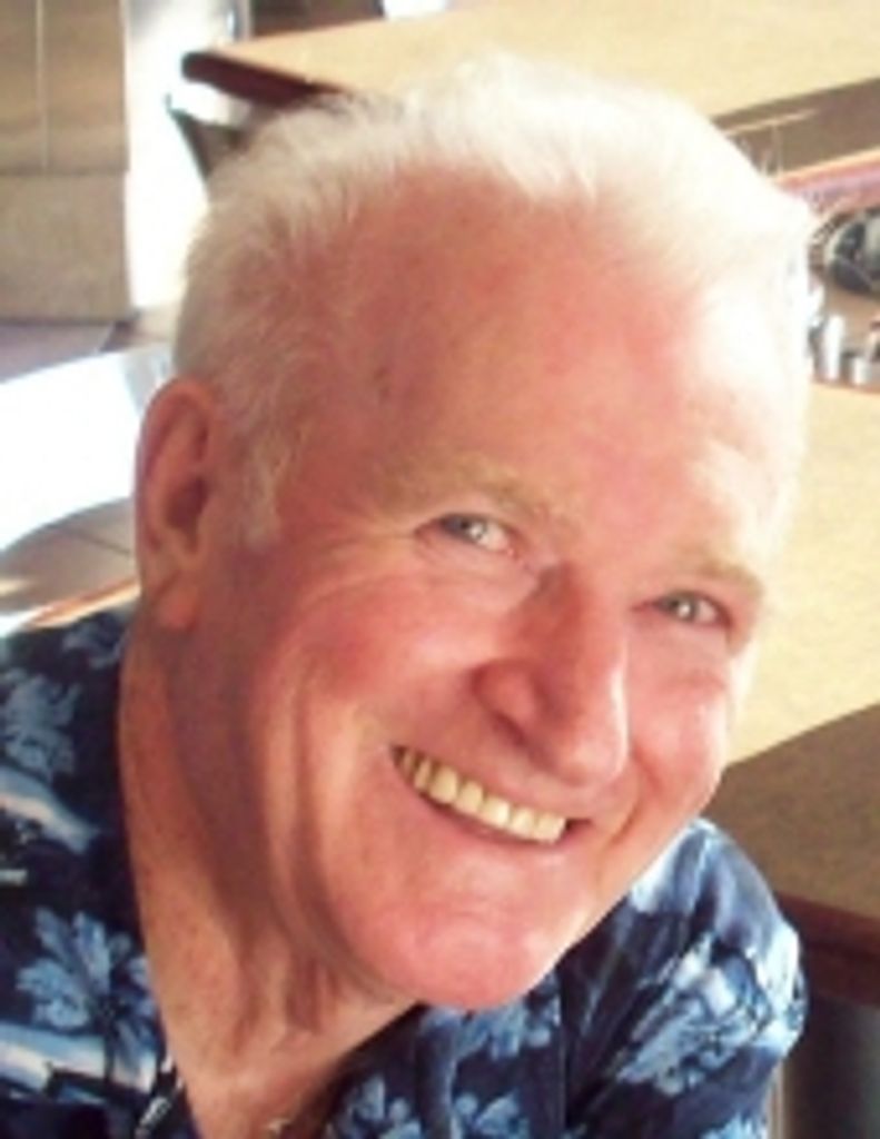 W. Russell Simpson Profile Photo