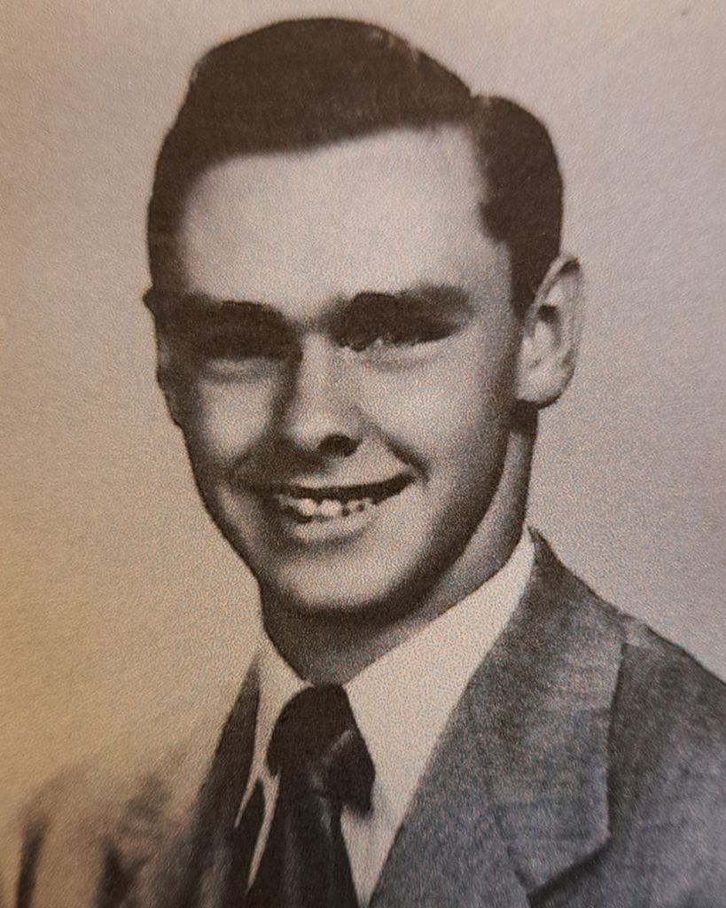 Robert G Holley Profile Photo