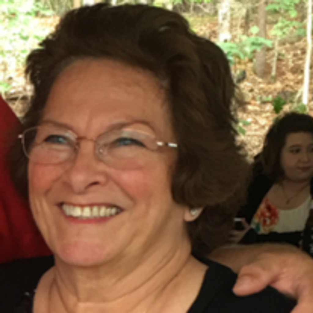 Joanne Mary Boone