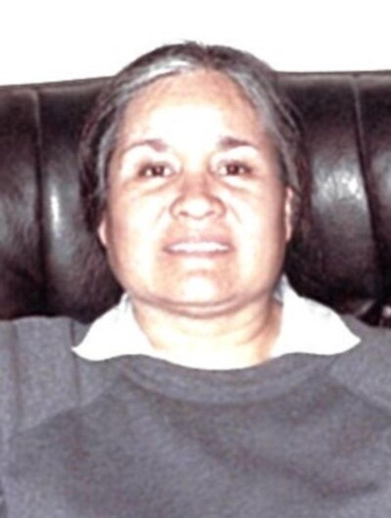 Rosemary Parra Profile Photo