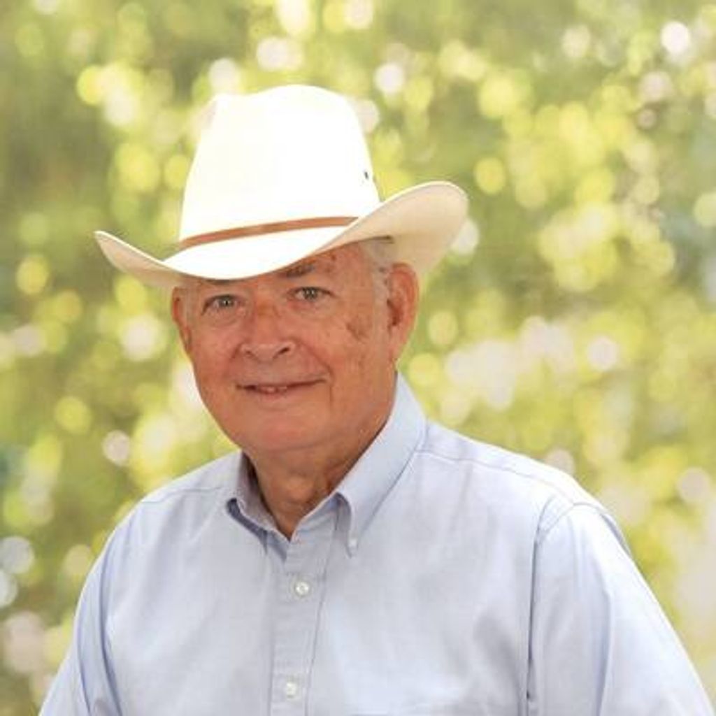 James "Jim" Whitfield Balkum Profile Photo