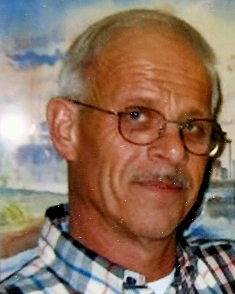 Lyle Edwin Dykhuizen Profile Photo