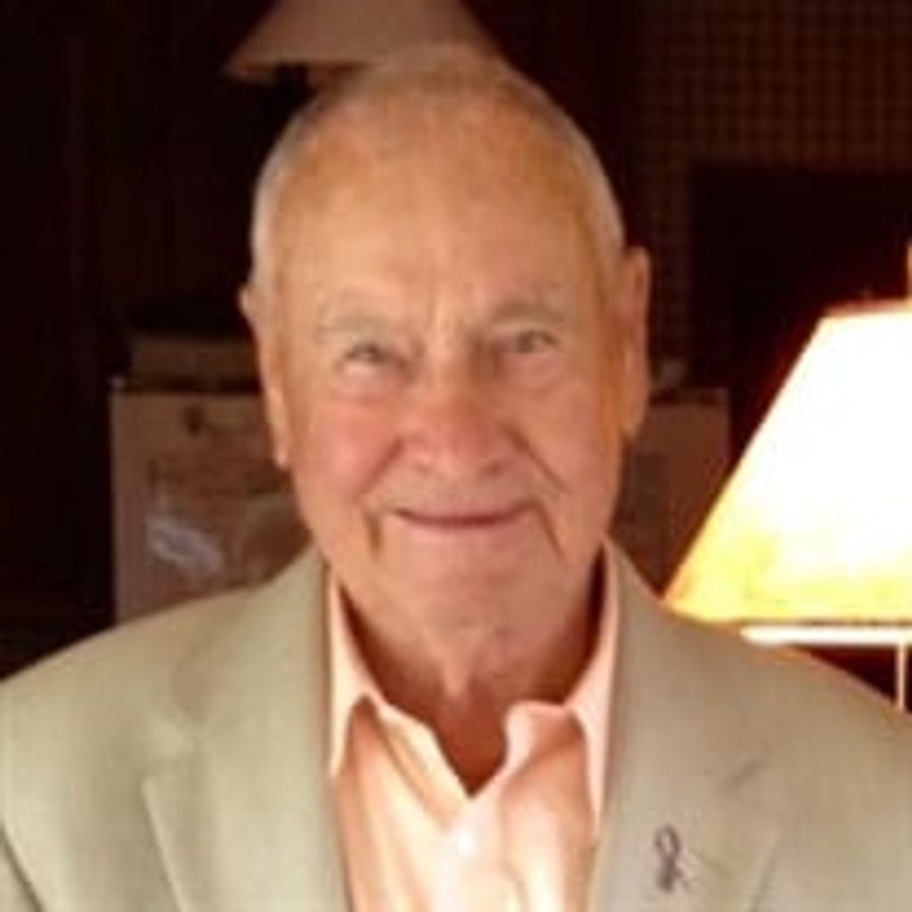 Robert (Bob) Cabel Morford Sr.