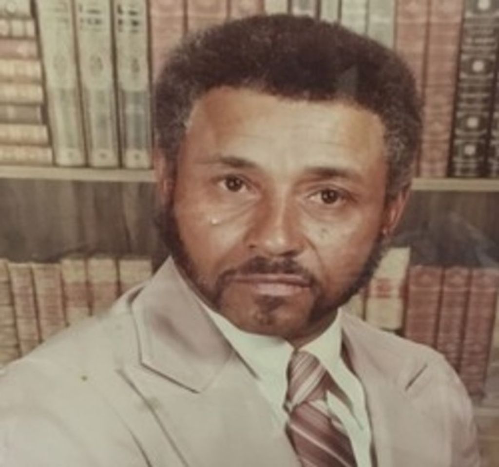 Curtis Bryant, Sr. Profile Photo