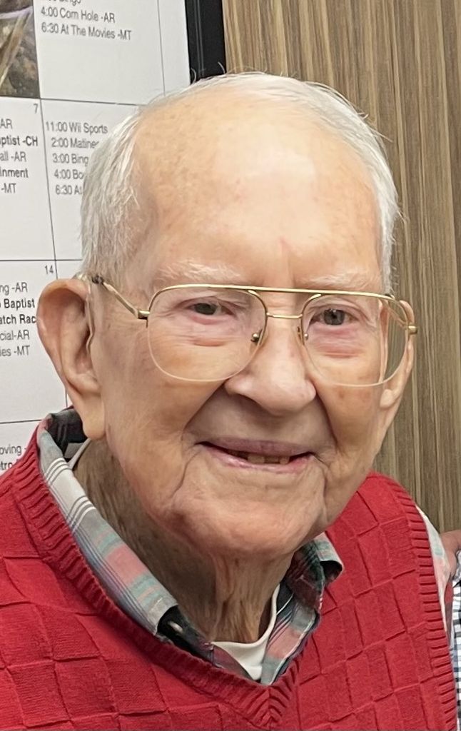 W.H. (Bill) Kimmons Profile Photo