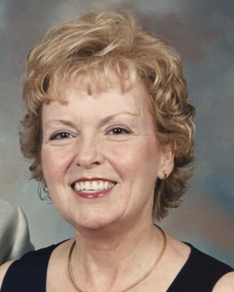 Mary Ellen Roedel Profile Photo