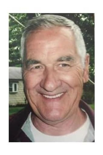 John Harrison Singleton Profile Photo
