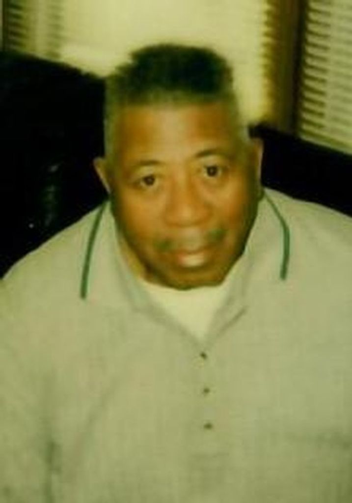 Edward Roach Profile Photo
