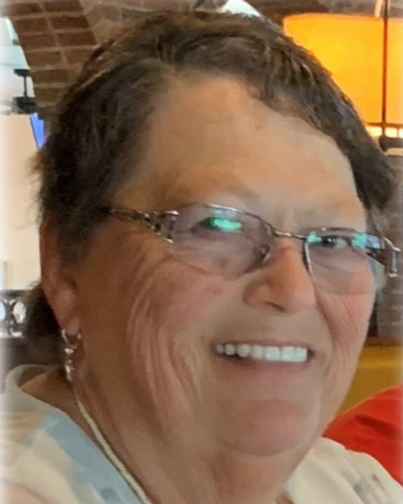 Patsy Smith Crawford