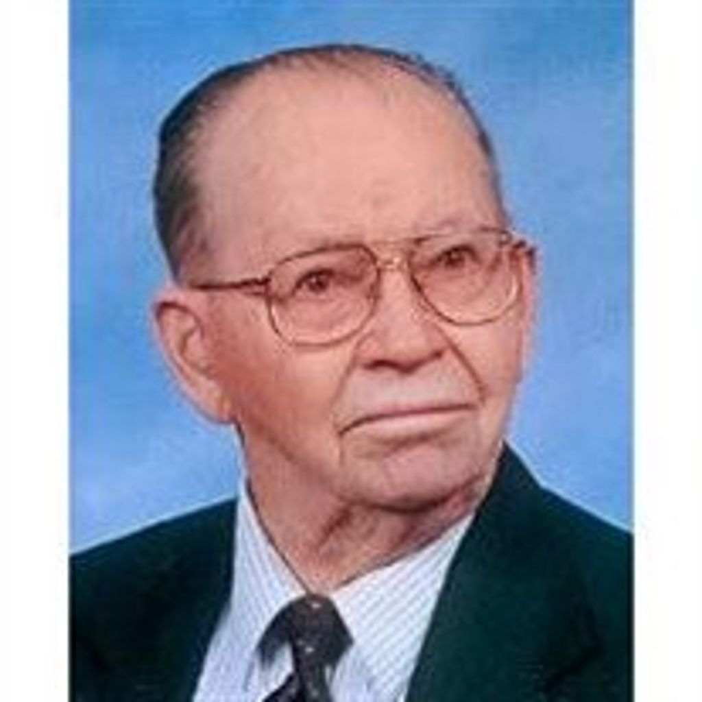 Melvin  B. Hanson