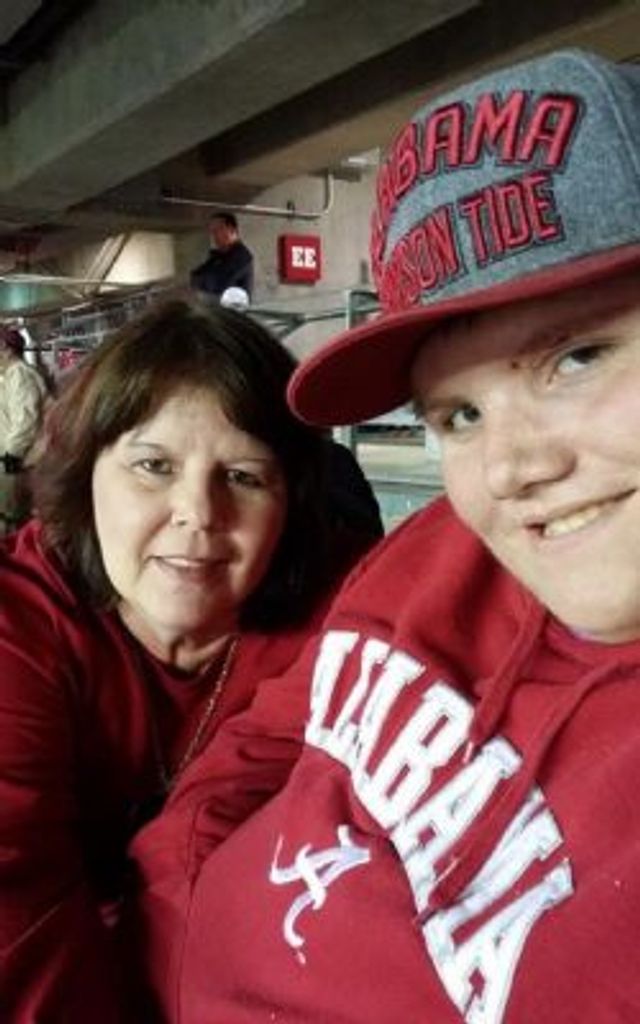 Pamela K. Engle Profile Photo