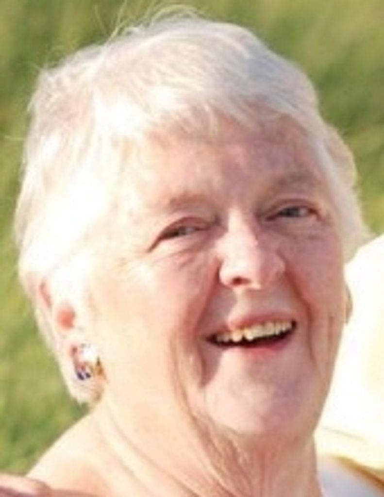 Barbara Ann Smith