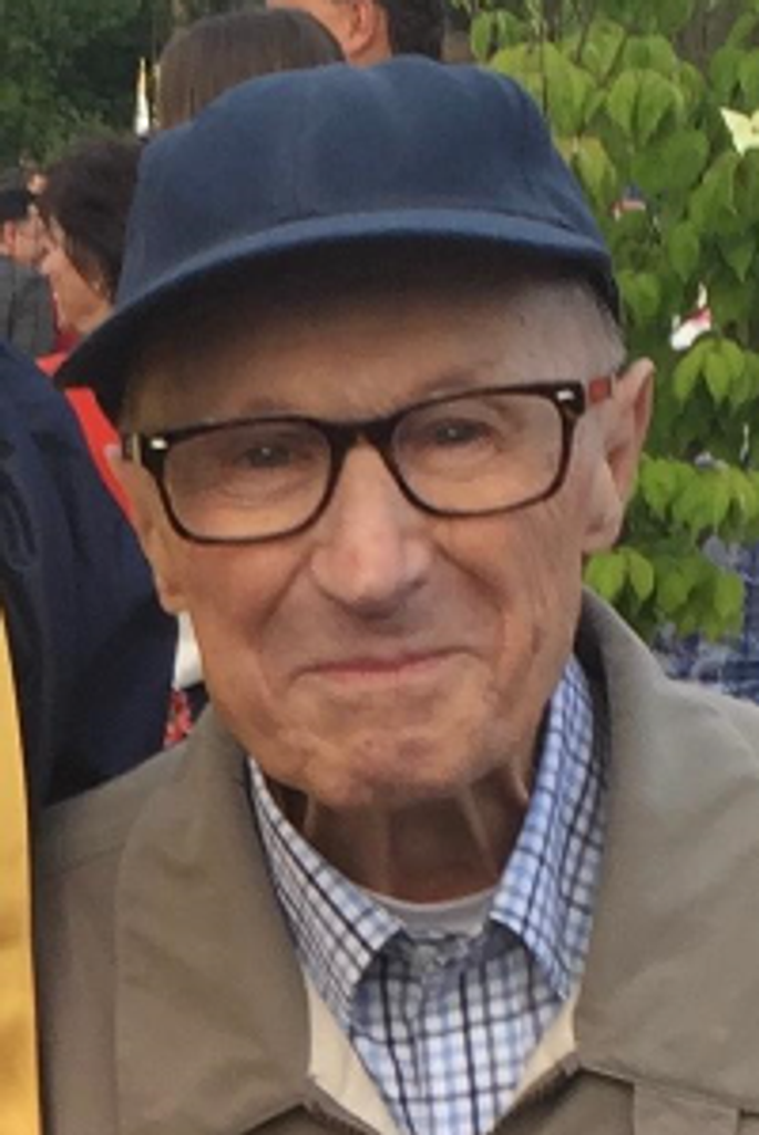 Joseph Pellecchia Profile Photo