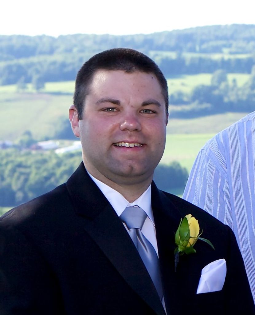 Timothy  Collins Profile Photo