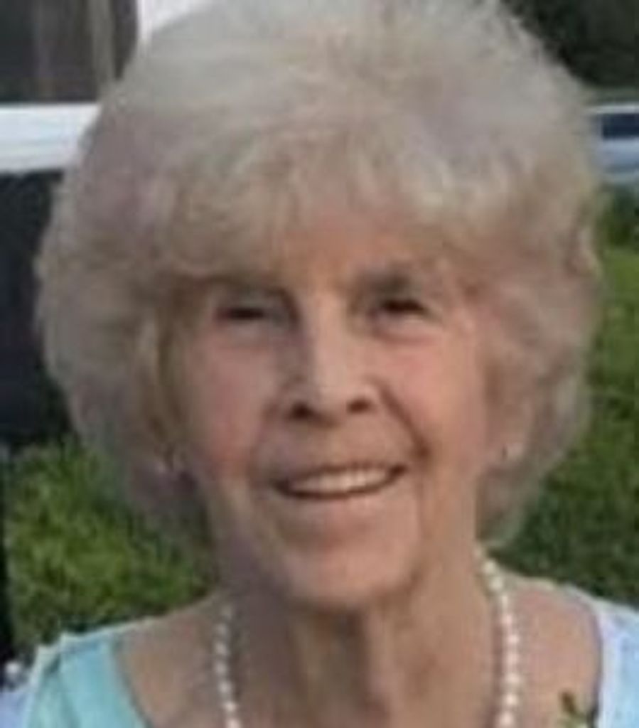 Dorothy Hemming Profile Photo