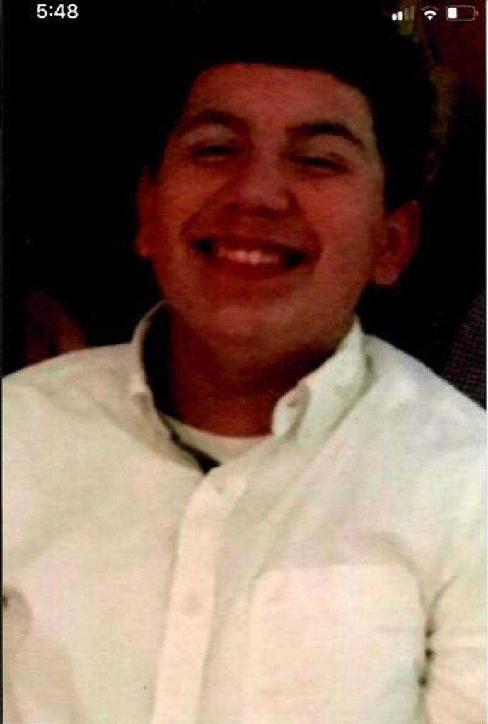 Matthew Lee Loredo Profile Photo