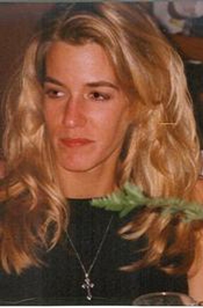 Melissa Sue Patterson