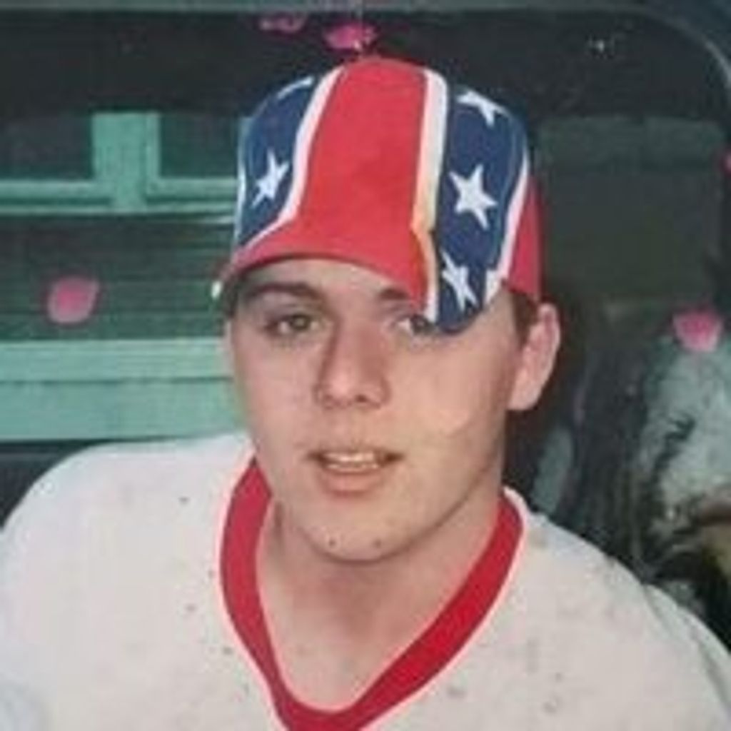 Derick Preston Runyons