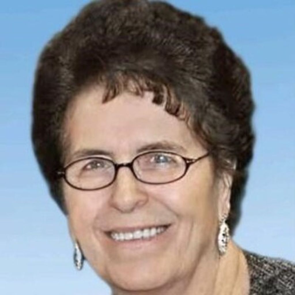 Catherine Golino Profile Photo