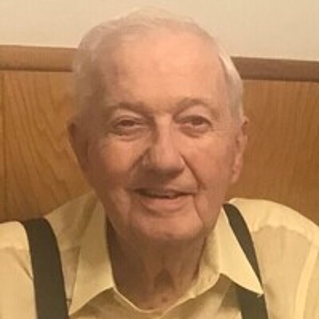 Robert Eugene Buchanan, Sr. Profile Photo