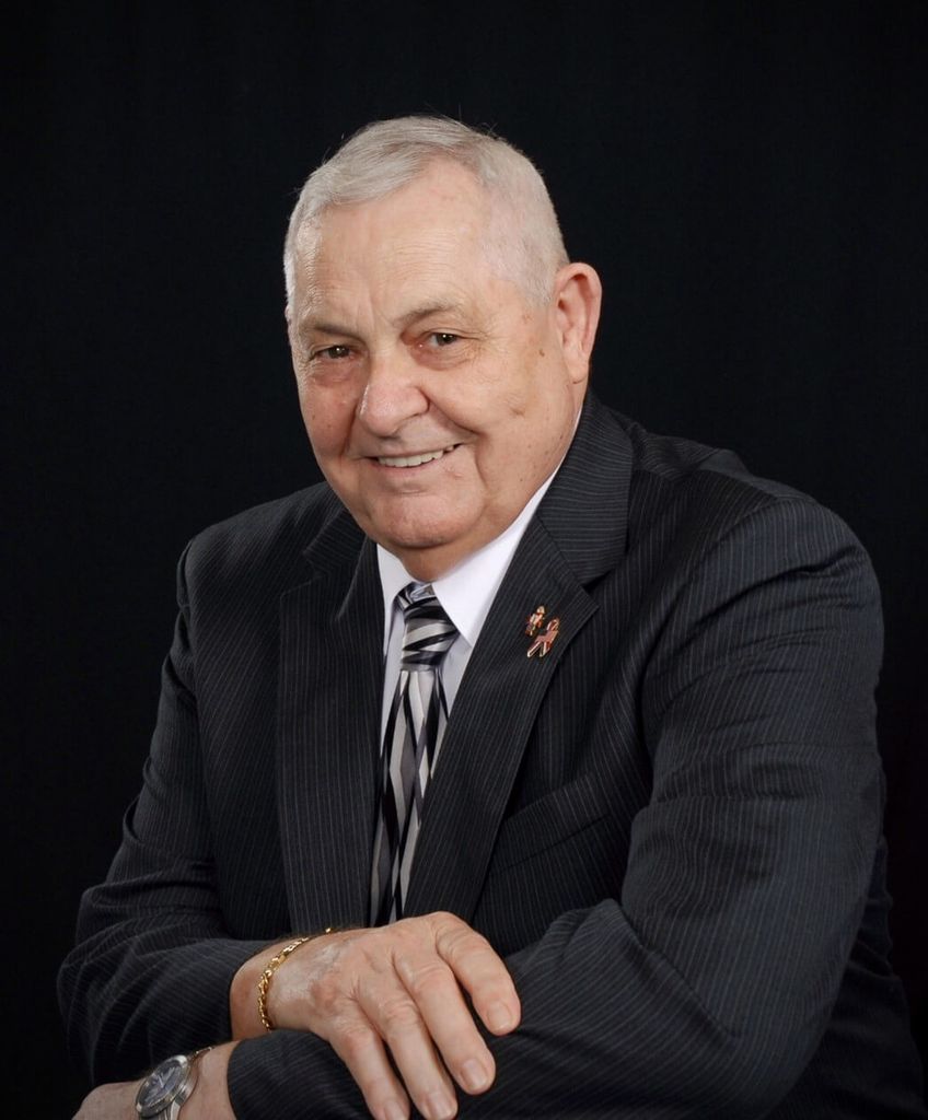 Sidney Edwin Durham Profile Photo