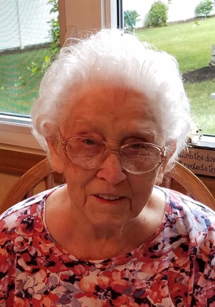 Martha Ellen Qualkinbush Profile Photo