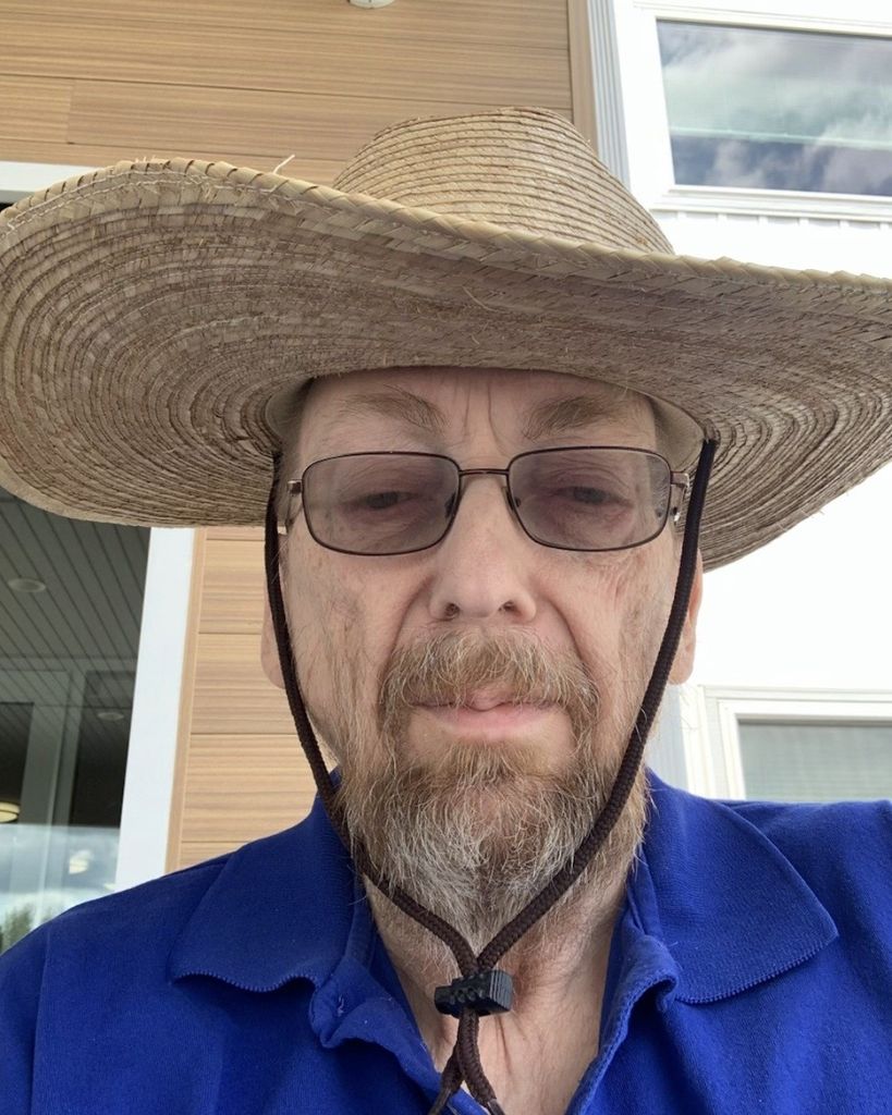 Jon M. Harlow Profile Photo