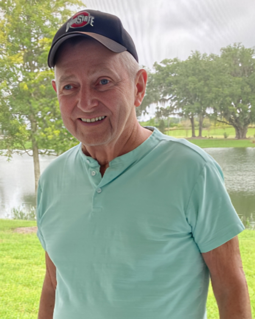 Eddie Martin Channel Profile Photo