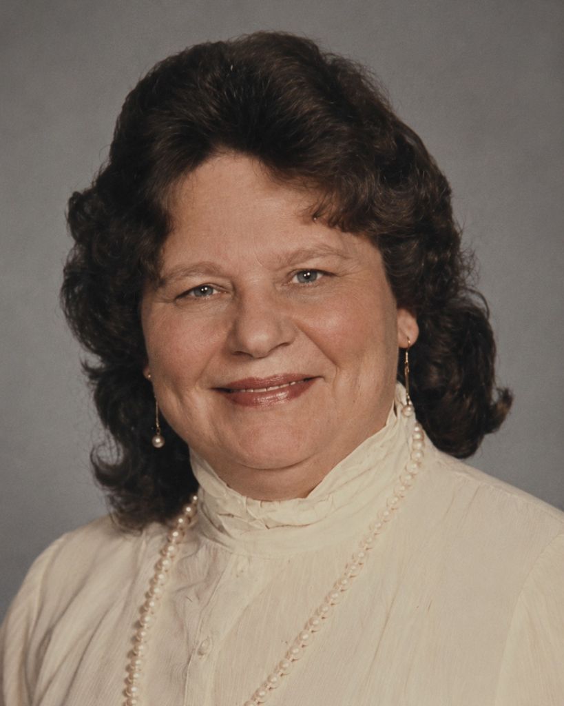 Norma Gail Sigmon Huffman Profile Photo