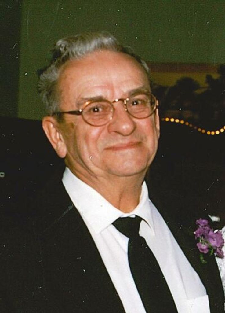 Lawrence Paul Bazille Sr. Profile Photo