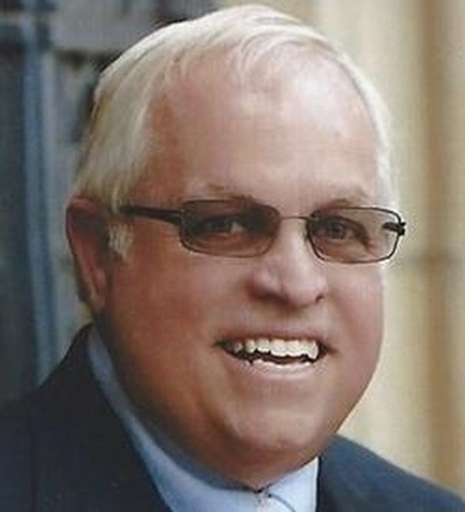 Lawrence "Larry" Coopes Profile Photo