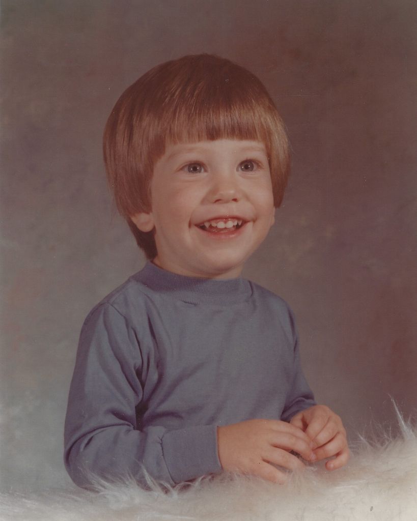 Jody Edward Ratliff Profile Photo